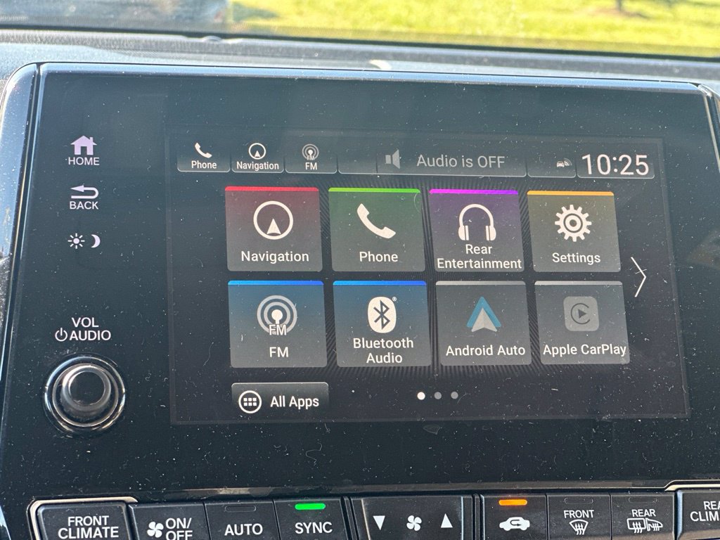 Used 2018 Honda Odyssey Elite image 24