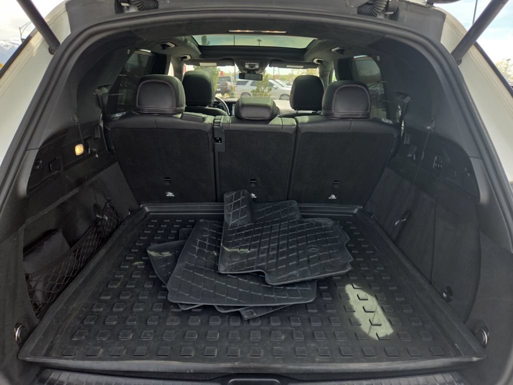 Used 2020 Mercedes-Benz GLE 450 4MATIC image 25