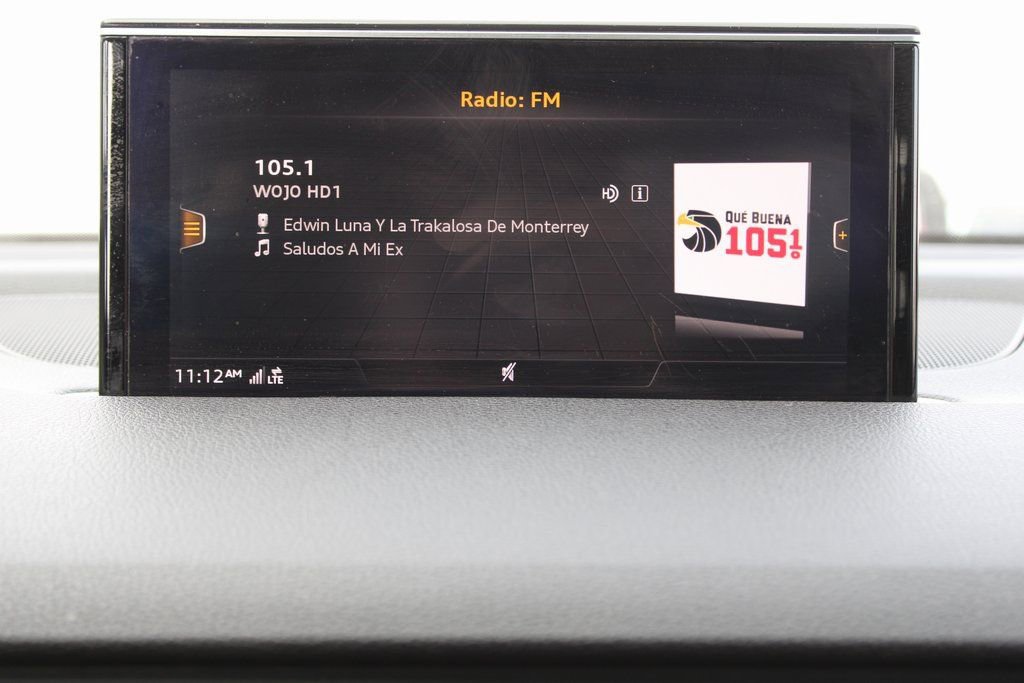 Used 2019 Audi Q7 3.0T Premium Plus w/ Premium Plus Package image 16