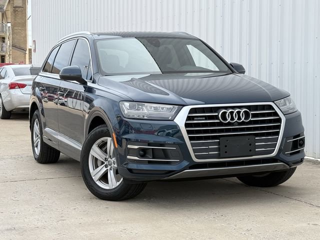 Used 2019 Audi Q7 2.0T Premium Plus w/ Premium Plus Package image 2