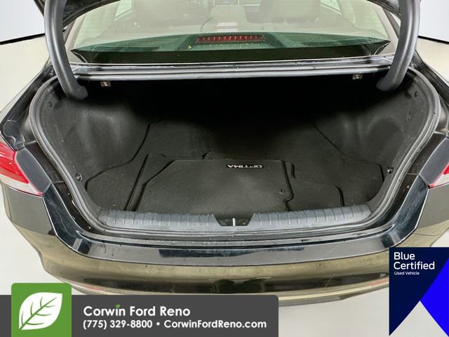 Used 2017 Kia Optima LX image 27