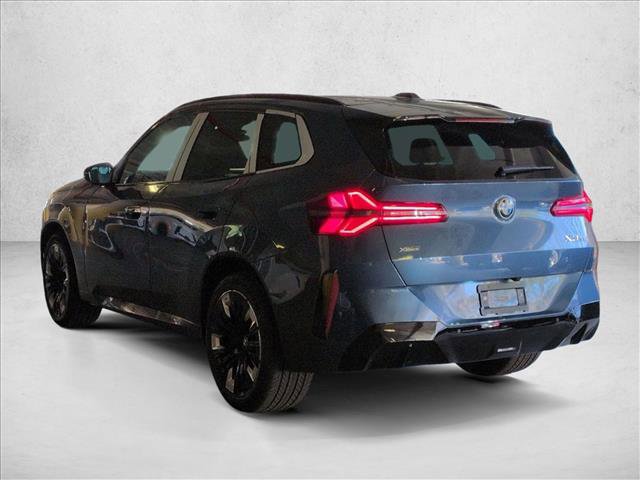 New 2026 BMW X3 xDrive30 w/ Premium Package image 9