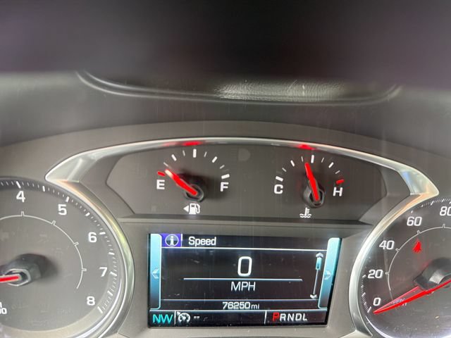 Used 2019 GMC Acadia SLT AWD/4WD image 18