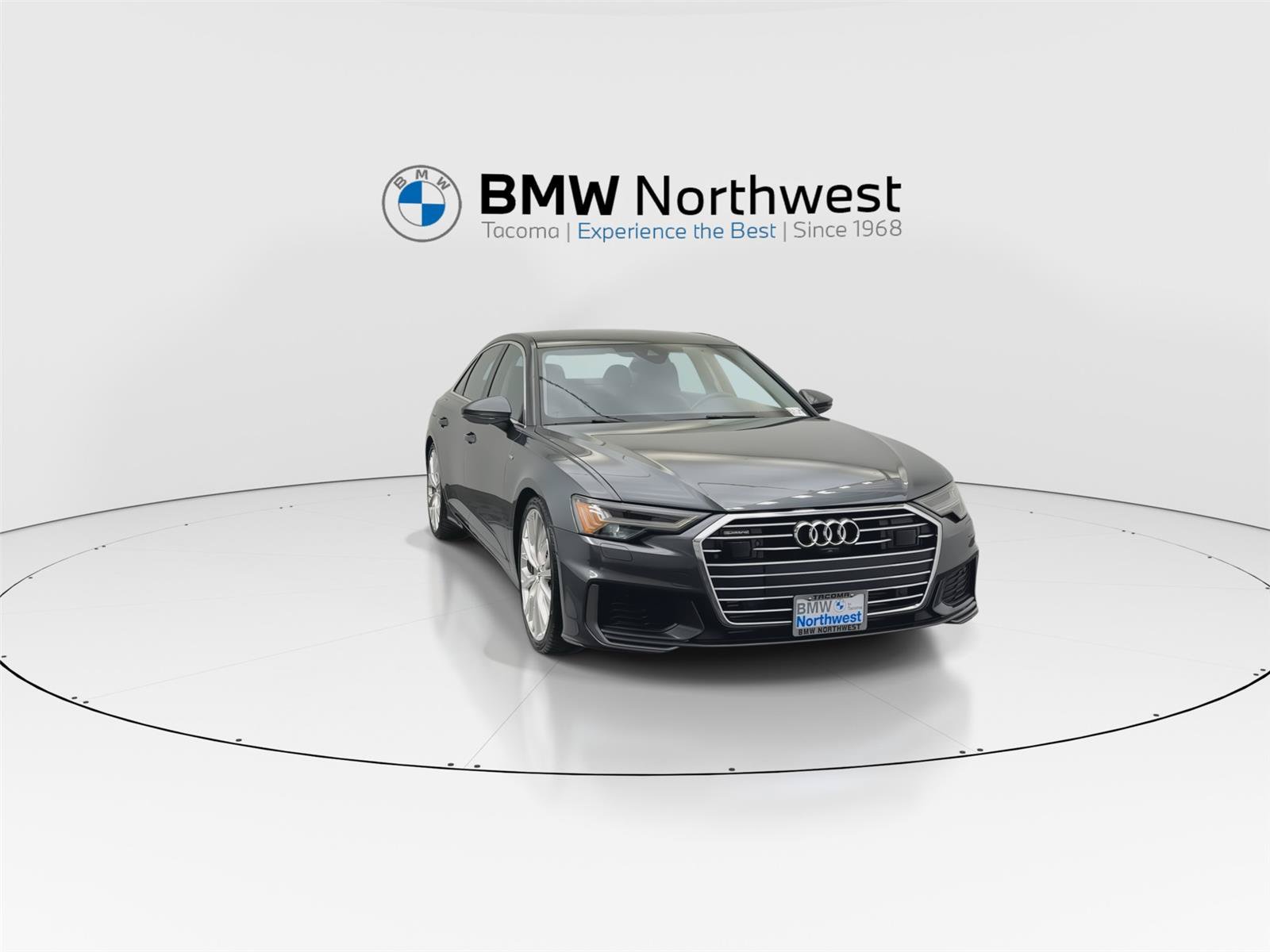 Used 2019 Audi A6 3.0T Prestige AWD/4WD image 7