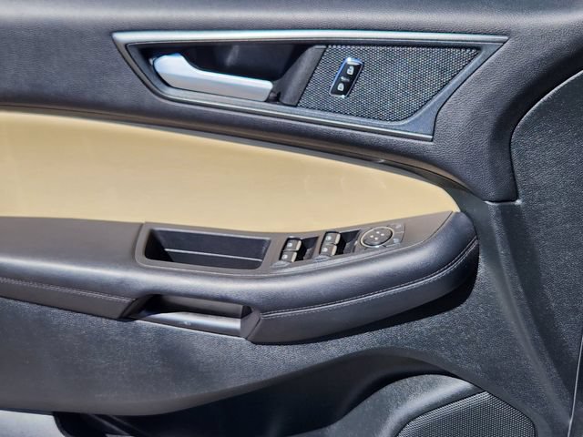 Certified 2023 Ford Edge SE AWD/4WD image 12