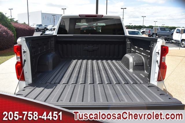 New 2026 Chevrolet Silverado 1500 RST w/ RST Select Package AWD/4WD image 9