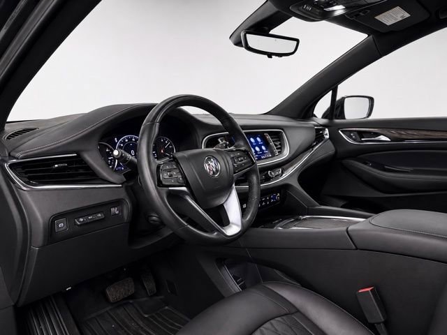 Used 2023 Buick Enclave Avenir w/ Avenir Technology Package AWD/4WD image 14
