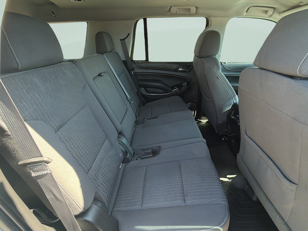 Used 2019 Chevrolet Tahoe LS AWD/4WD image 12