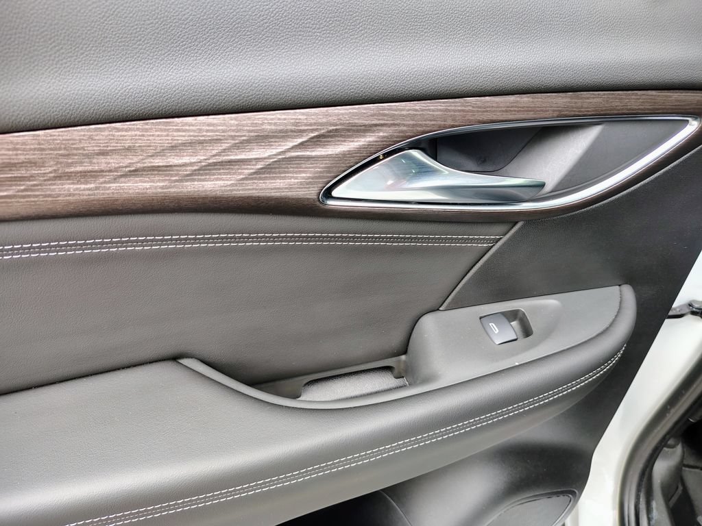 Certified 2023 Buick Envision Avenir AWD/4WD image 31