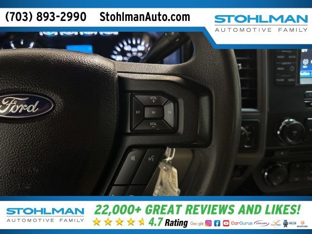 Used 2017 Ford F250 XL w/ Power Equipment Group image 14