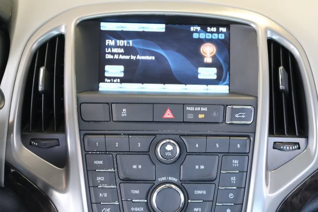 Used 2016 Buick Verano w/ Comfort Package FWD image 19