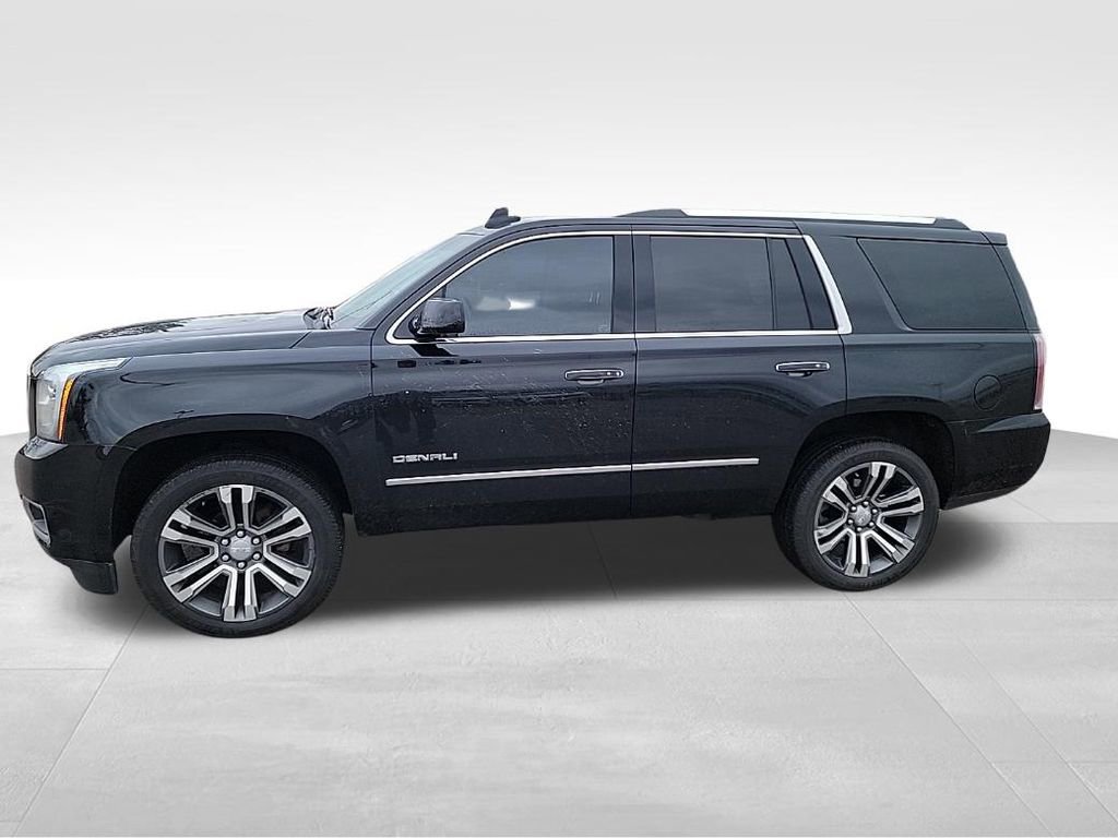 Used 2019 GMC Yukon Denali image 41