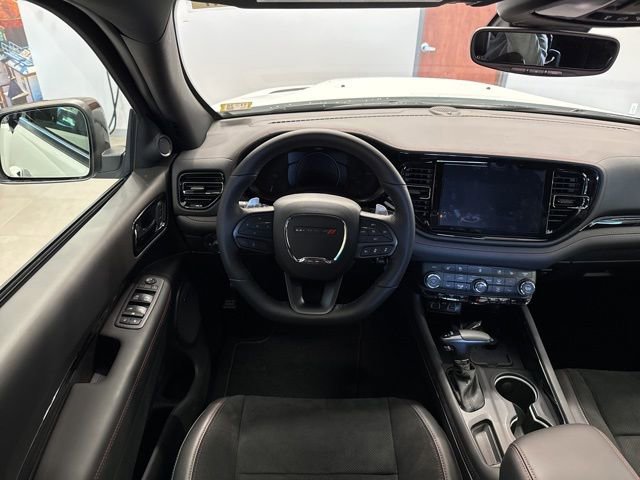 New 2026 Dodge Durango GT image 42