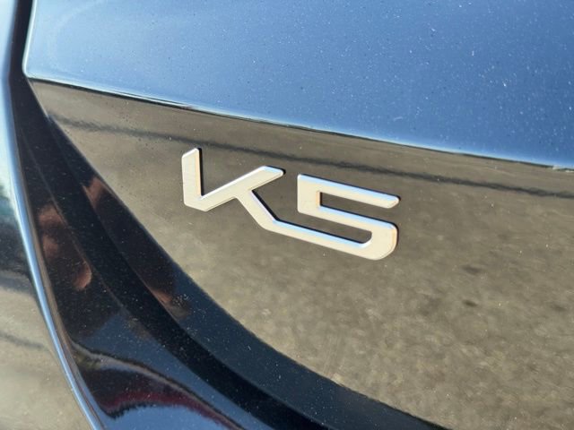 Used 2023 Kia K5 GT-Line image 10