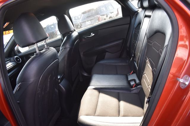 Used 2021 Kia Forte GT-Line image 16