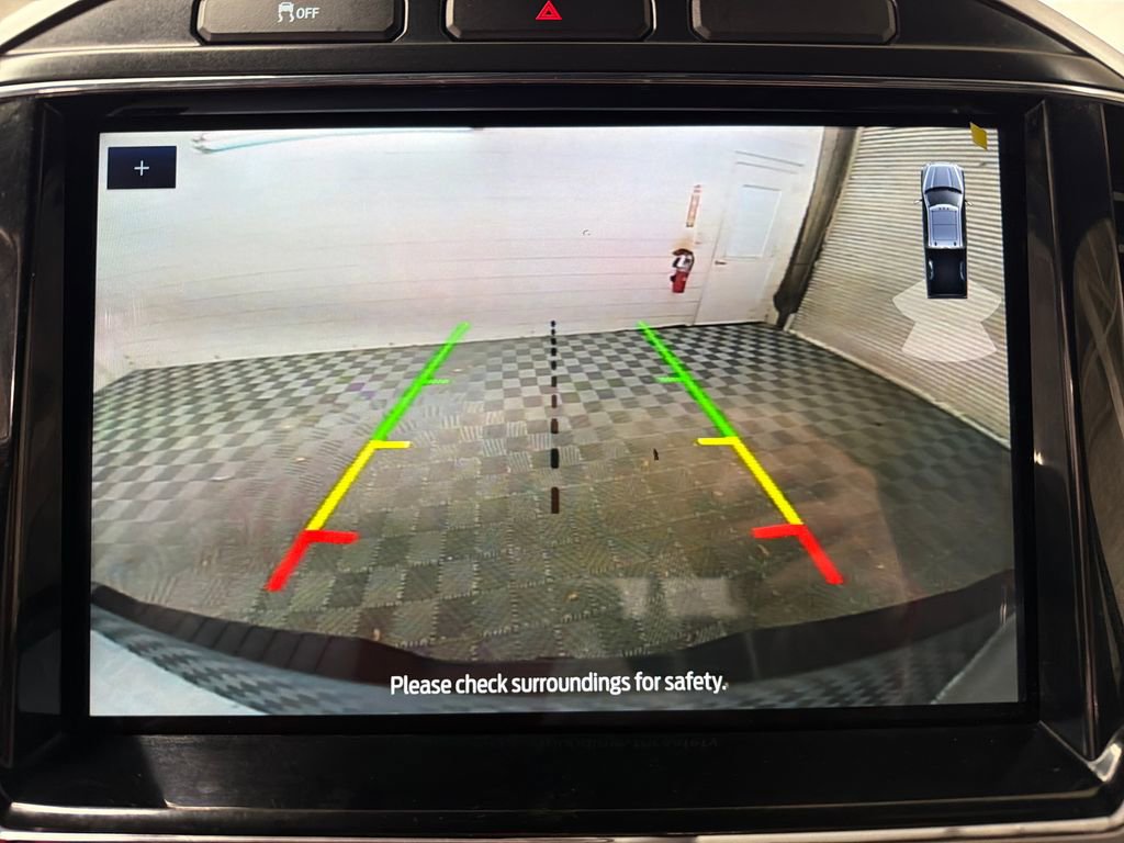 Used 2022 Ford F250 Lariat w/ Lariat Value Package image 24