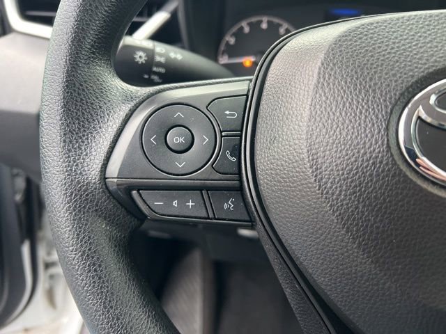 Used 2024 Toyota Corolla LE image 14