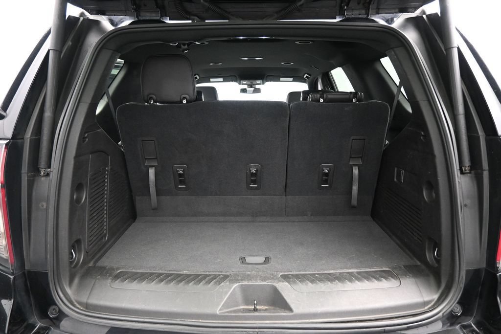 Used 2021 Chevrolet Tahoe LT AWD/4WD image 27