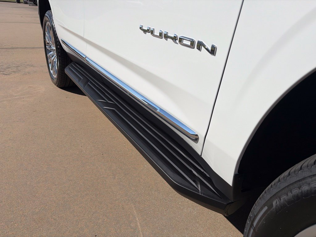 New 2027 GMC Yukon Elevation w/ Elevation Premium Package AWD/4WD image 11