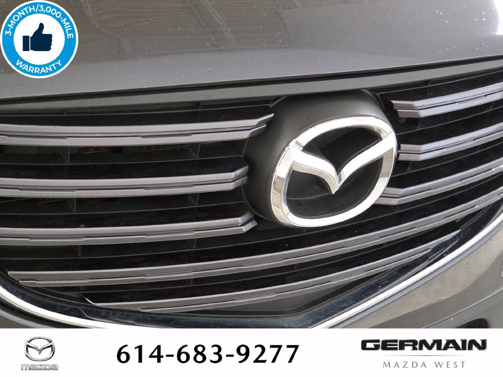 Used 2016 MAZDA CX-5 Touring AWD/4WD image 14