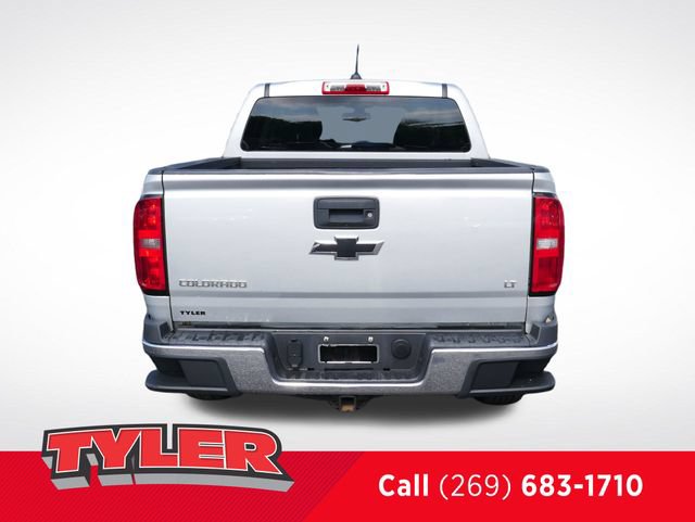 Used 2016 Chevrolet Colorado LT RWD image 7
