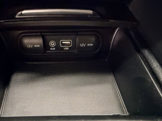 Used 2019 Kia Optima LX image 30