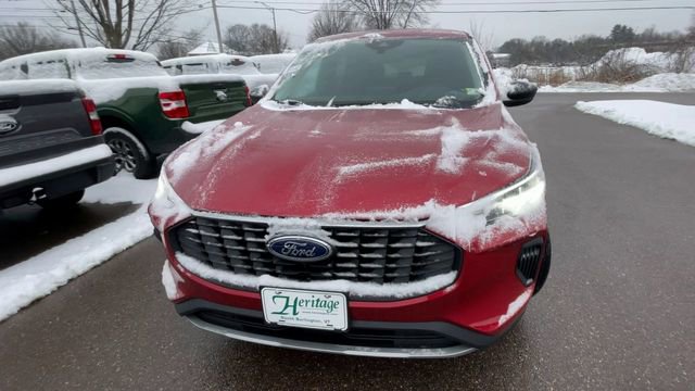 New 2025 Ford Escape Active w/ Cold Weather Package image 7