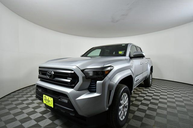New 2026 Toyota Tacoma SR5 image 6