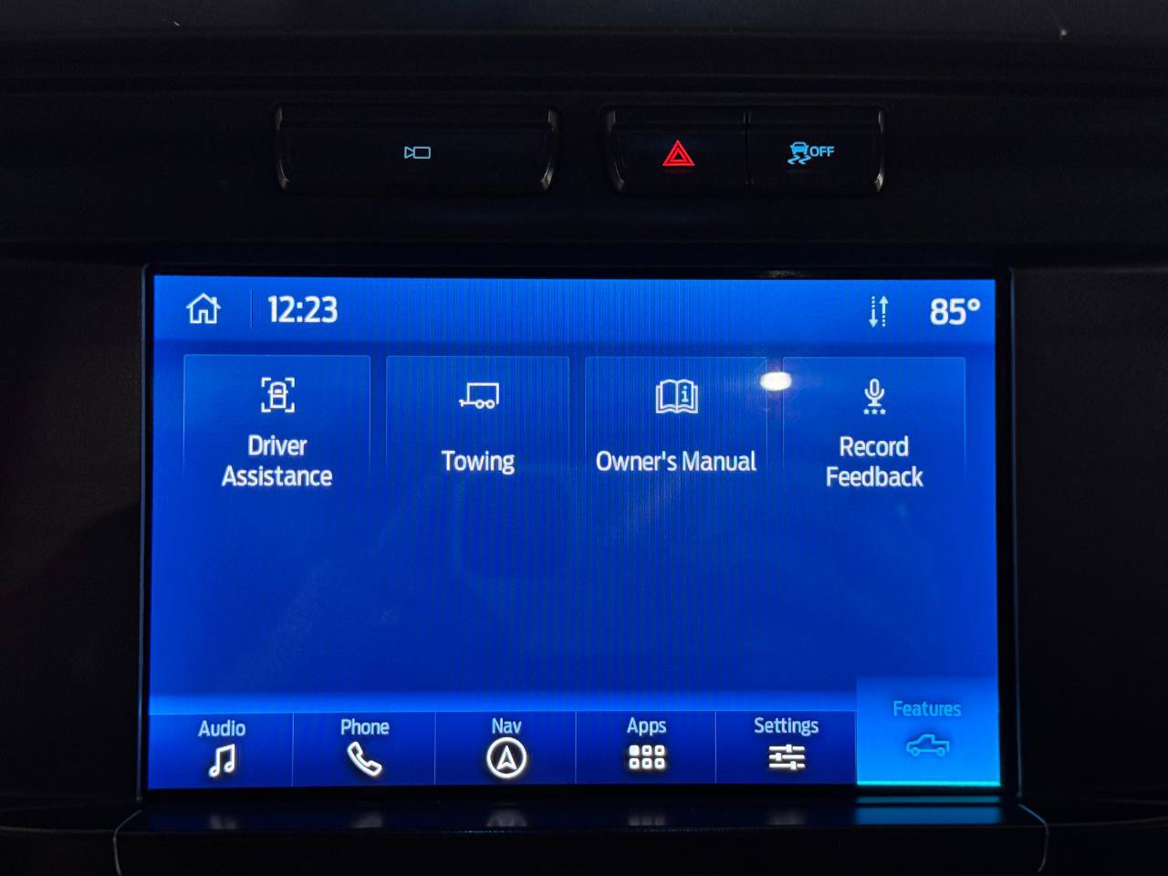 Used 2022 Ford F150 XL w/ STX Appearance Package AWD/4WD image 46
