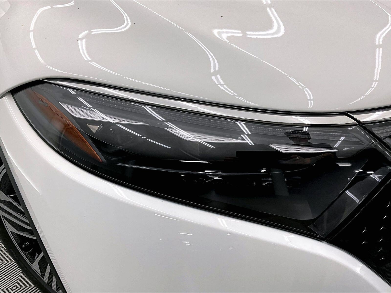 New 2026 Mercedes-Benz EQS 400 4MATIC SUV image 10