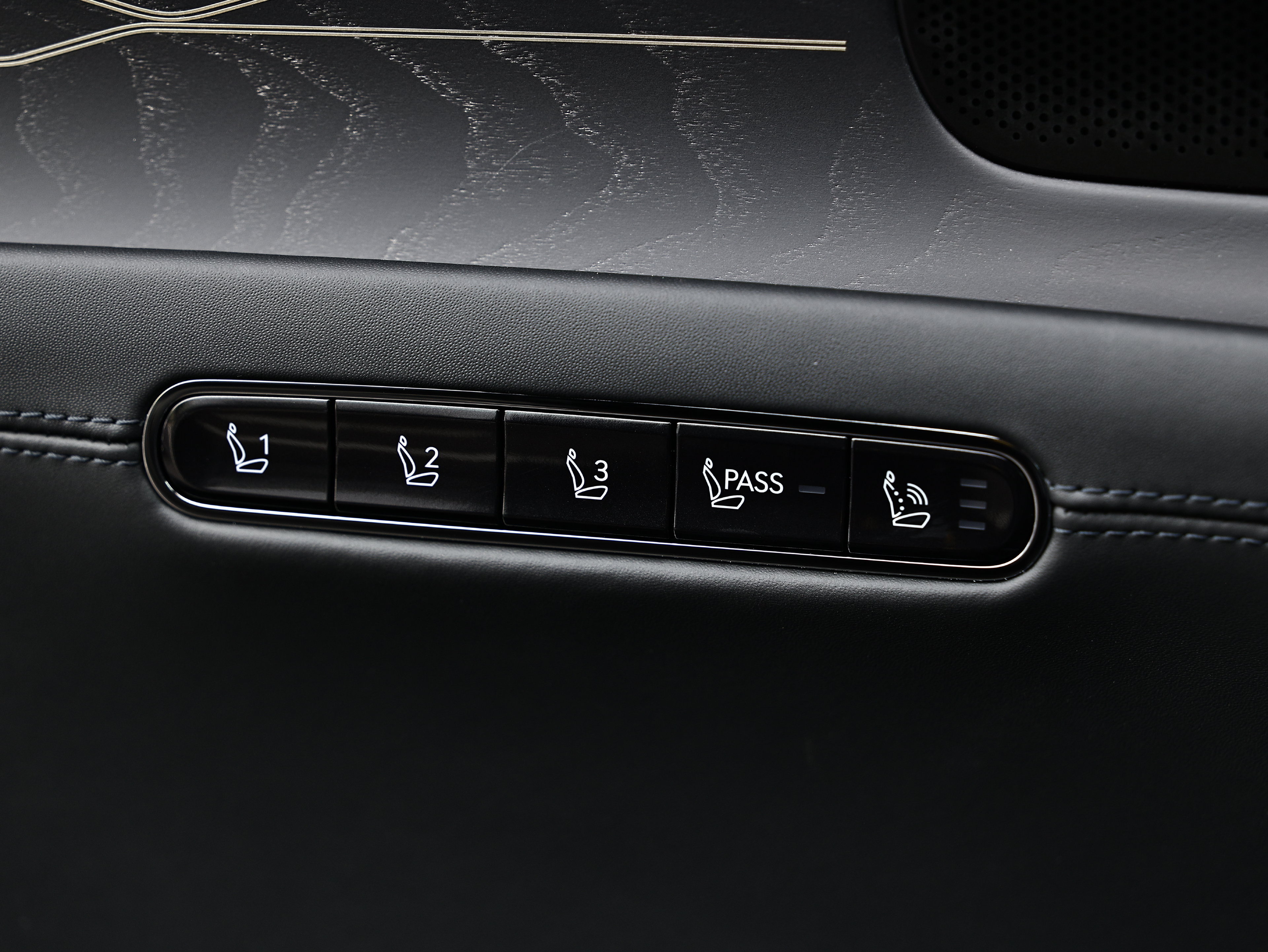 New 2026 Genesis G90 3.5T Prestige AWD/4WD image 21