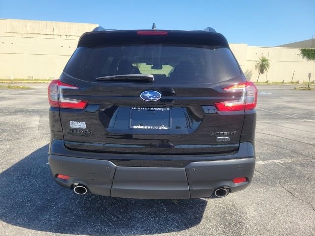 New 2026 Subaru Ascent Bronze Edition AWD/4WD image 6