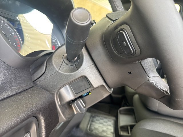 New 2025 RAM 4500 4x4 Crew Cab DRW image 22