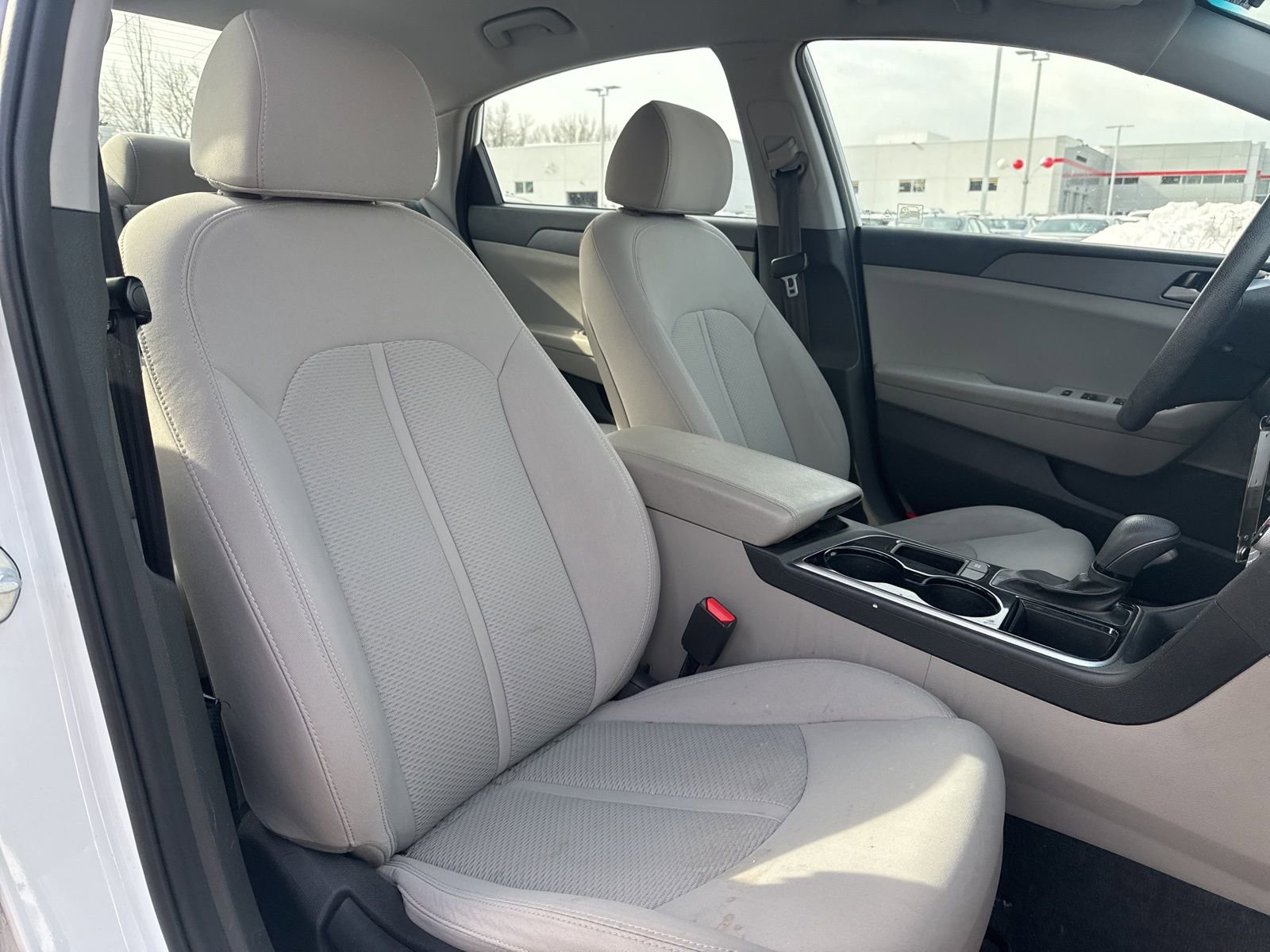 Used 2018 Hyundai Sonata SE image 13