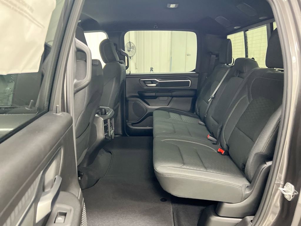 New 2026 RAM 1500 Big Horn image 23