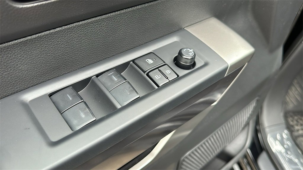 New 2026 Toyota Tundra SR5 image 15