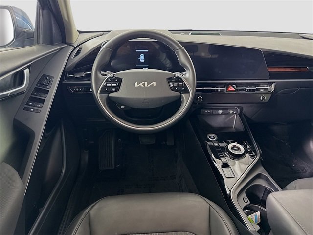 Used 2023 Kia Niro EX image 22