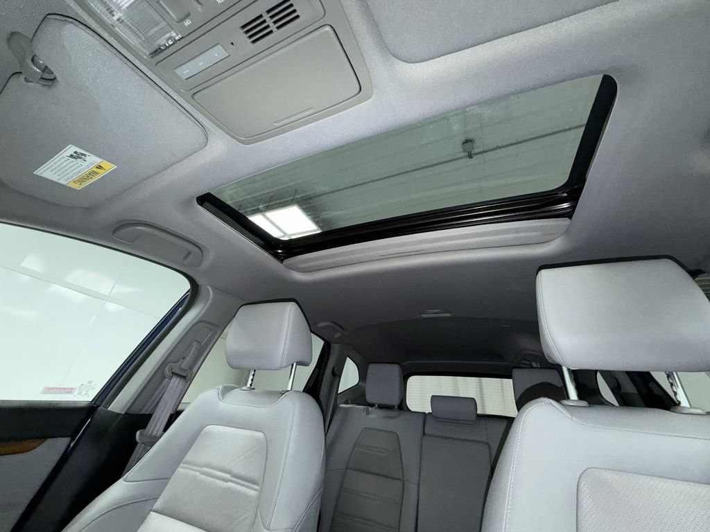 Used 2019 Honda CR-V EX-L image 22