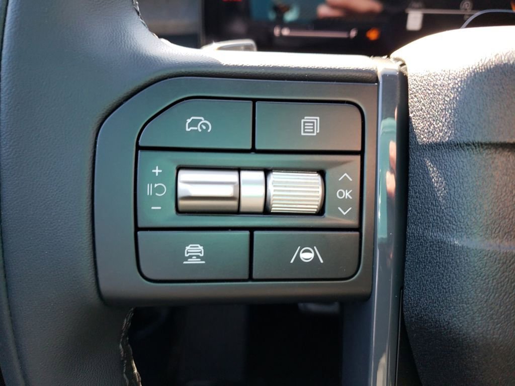 New 2027 Kia Telluride LX FWD image 13