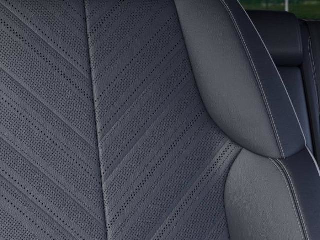 New 2027 Cadillac Optiq Premium Sport w/ LPO, Floor Liner Package AWD/4WD image 21