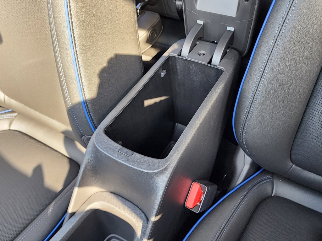 New 2026 Buick Encore GX Sport Touring w/ Advanced Technology Package image 33