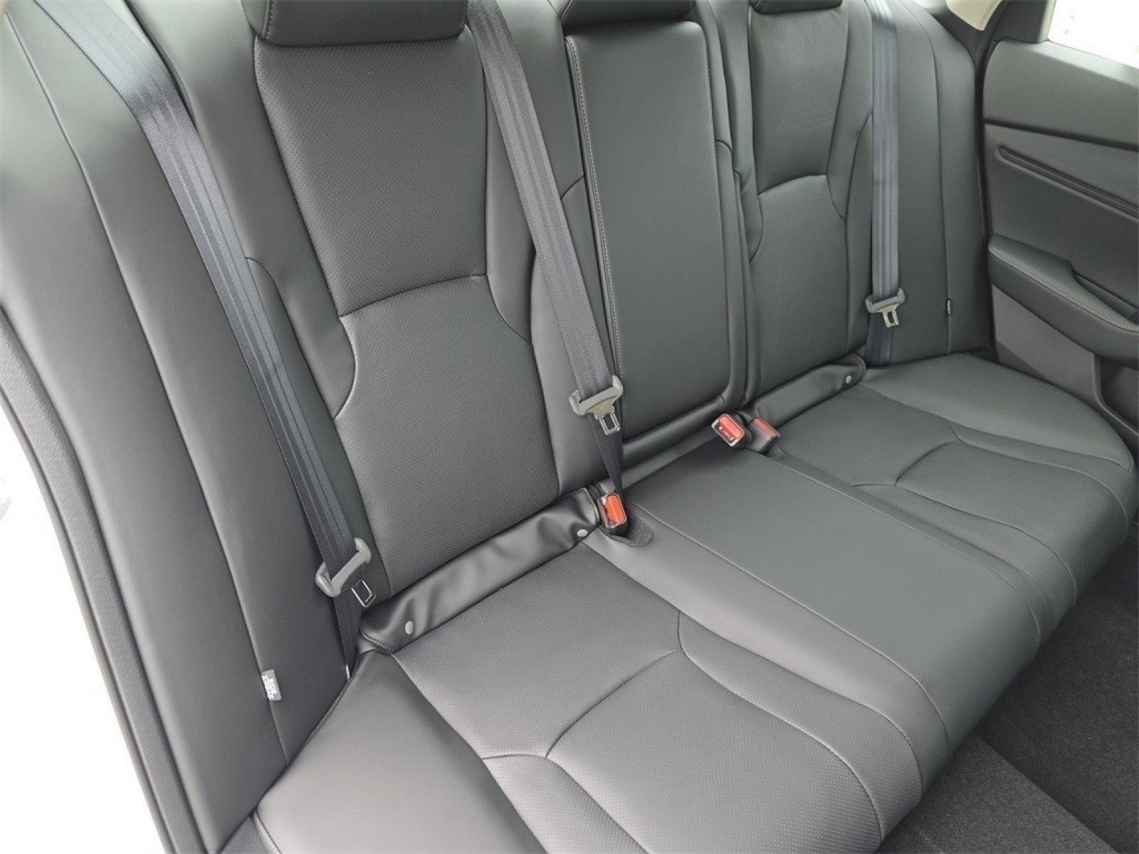 New 2025 Honda Accord Touring image 26