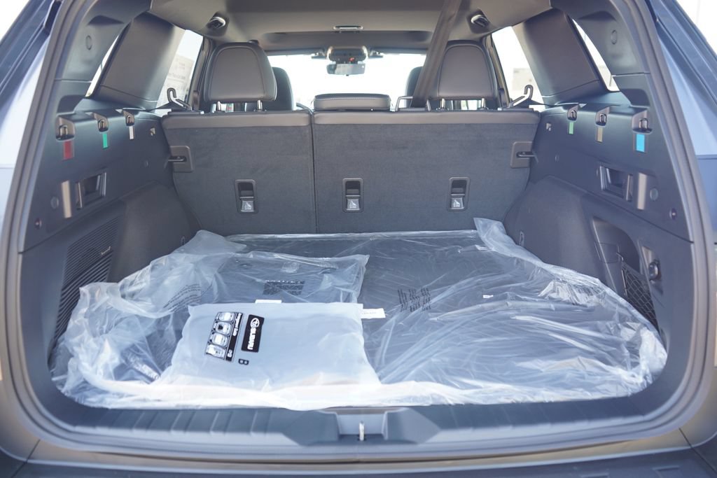 New 2026 Subaru Outback Touring XT AWD/4WD image 14