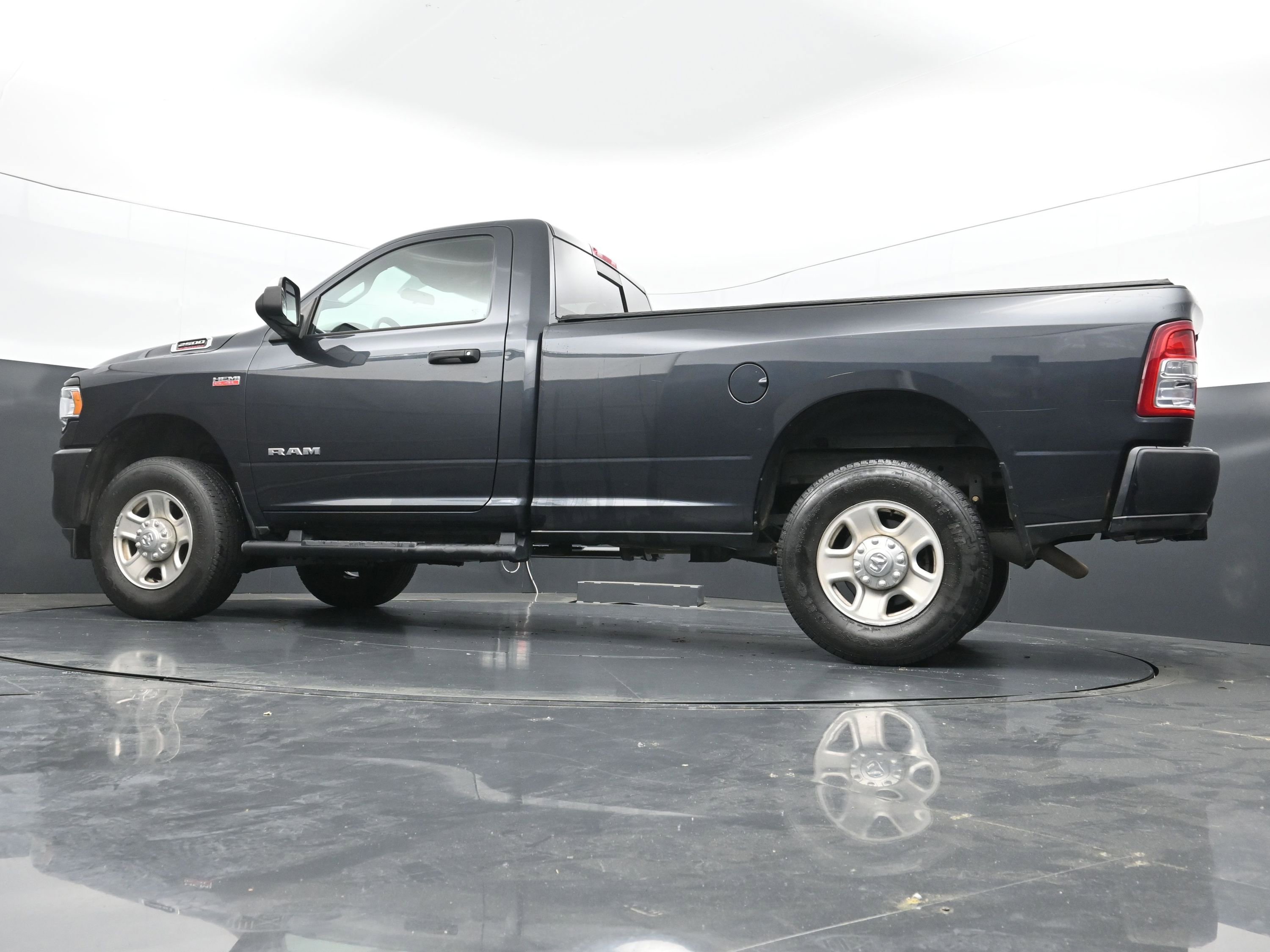 Used 2021 RAM 2500 Tradesman AWD/4WD image 29