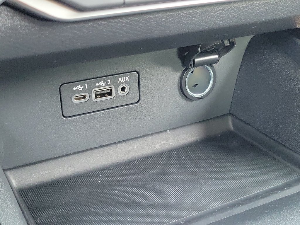 New 2026 Nissan Altima 2.5 SV AWD/4WD image 9