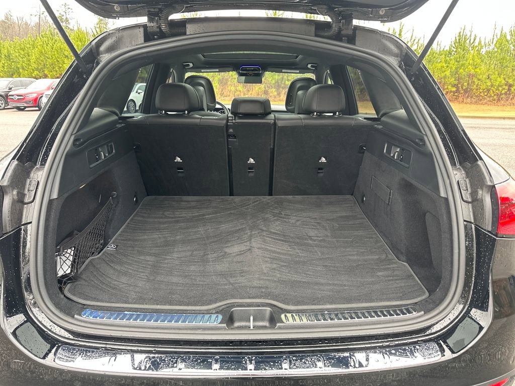 Certified 2023 Mercedes-Benz GLC 300 image 29