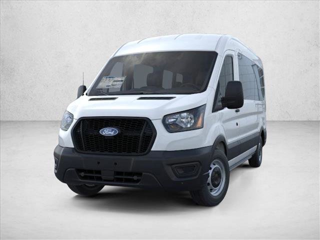 New 2026 Ford Transit 350 XL image 2