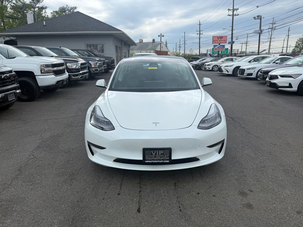 Used 2023 Tesla Model 3 Standard Range RWD image 2