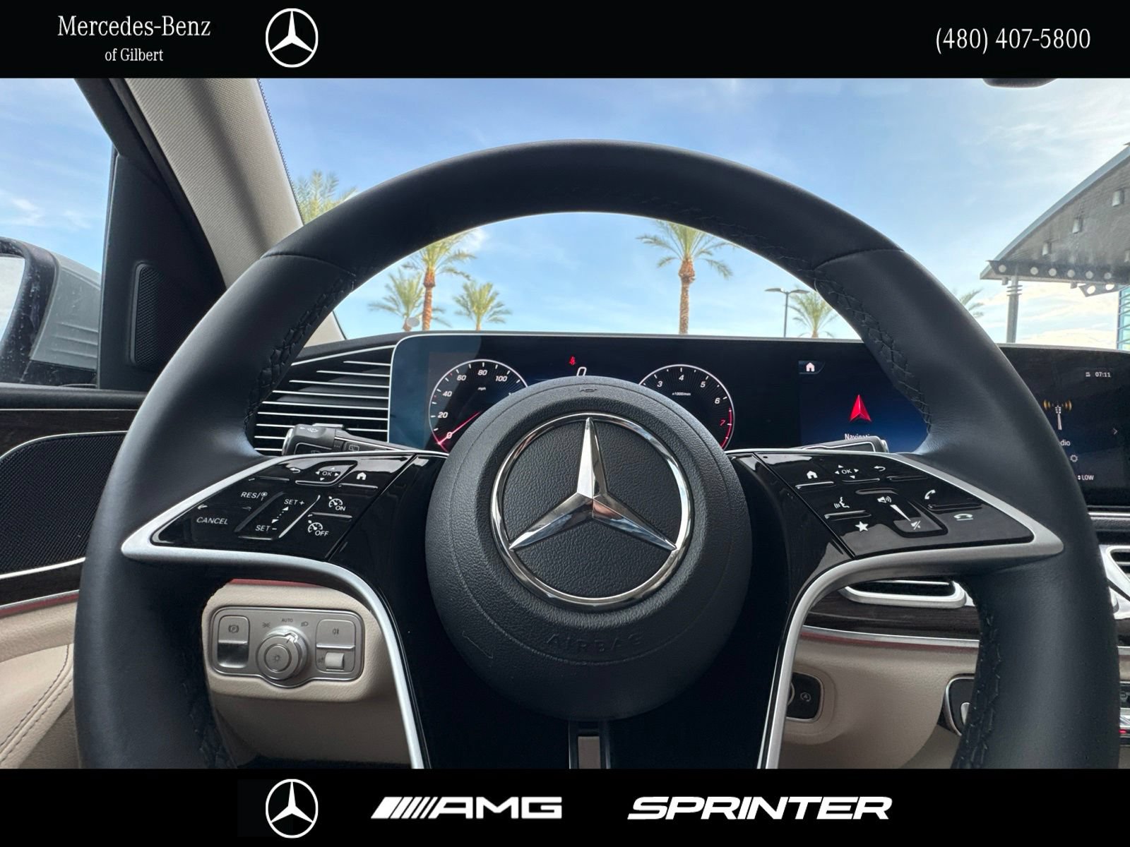 Certified 2025 Mercedes-Benz GLE 350 4MATIC image 26