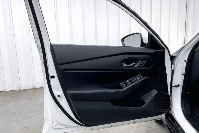 Certified 2023 Honda Accord Touring image 21